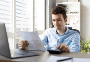 Resolve Your Tax Debts with Confidence